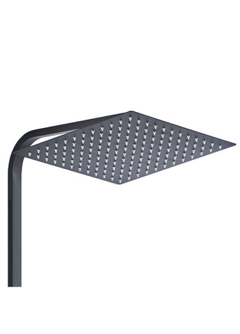 Душова система MILANO VAN-GLM-0026-10-BB Globus Lux (335040625)