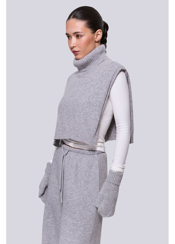 Рукавички one size 2092 Papaya (317417116)