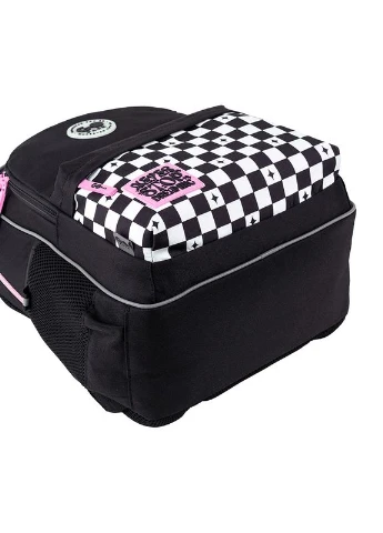 Рюкзак Education GO26-182M-2 Dreammaking + олівці Kite 18кол. GoPack (378555619)