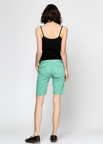 Шорти Зелений Billabong (323063069)