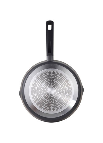 Сковорода Ion 28 см Black (BG-35794-BK) Bergner (323046299)