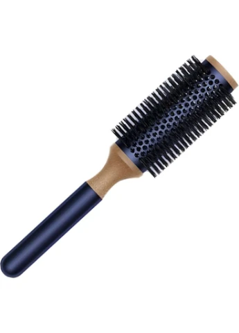 Расческа Vented Barrel 35mm Prussian Blue (971060-03) [111867] Dyson (399209002)