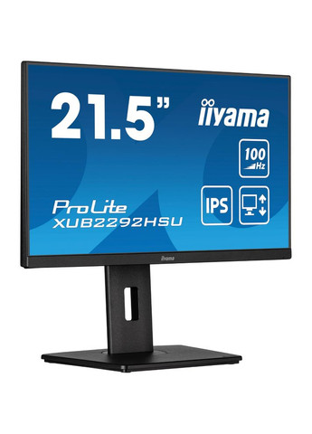 Монитор ProLite XUB2292HSU-B6 Iiyama (323122637)