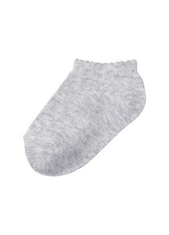 Комбіновані набір шкарпеток (носків) для дівчинки Lupilu (322372088)