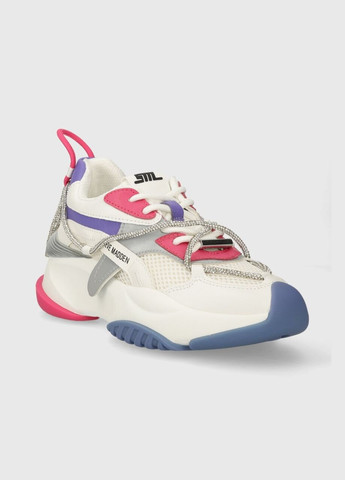 Кросівки Steve Madden Bonanza-R SM11002952 білі літо (335265502)