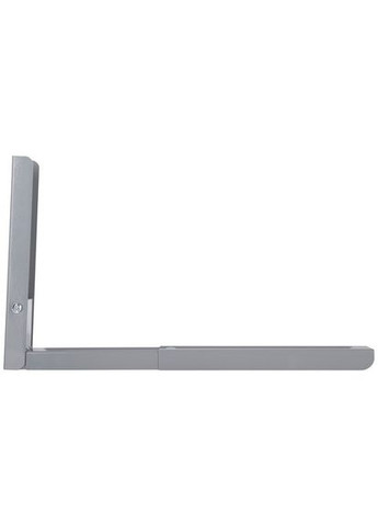 Кронштейн настенный MW2080 Silver X-Digital (322910107)