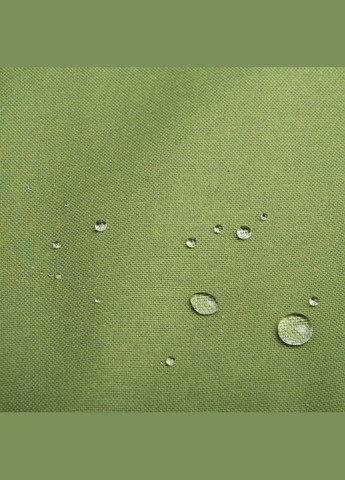 Ткань декоративная с водоотталкивающей пропиткой DRY-3366 хаки IDEIA (284419356)