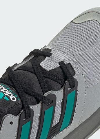 Срібні літні кросівки eqt takumi sen adidas