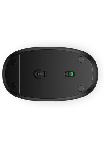 Мишка (3V0G9AA) HP 240 Bluetooth Mouse Black (366699366)