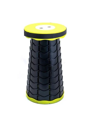 Оригинал! Стул складной (RA4423) Ranger Telescop Olive (400424080)