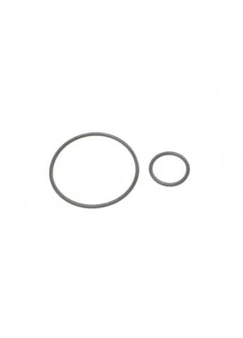 Фільтр масляний Toyota Rav4/Avensis/Land Cruiser 1.6i-2.8D 08 ADD62109 UA63 Blue Print (345759973)