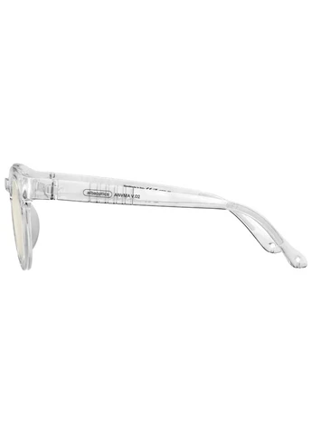 Очки ANVMA V.02 Crystal Glossy VZUM F-Lens Rocket фотохромные (GLA-32-19) Alba Optics (403256558)