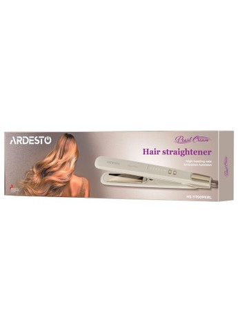Плойка Ardesto HC-Y700PERL (369879428)
