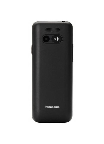 Мобильный телефон KX-TU250EXB Black Panasonic (323102356)