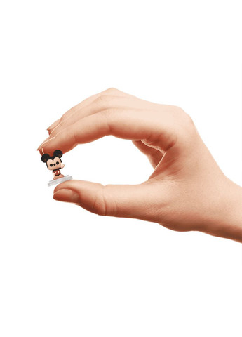 Набор фигурок Bitty Pop! серии Дисней (4 фигурки асс.) Funko (342752725)