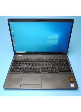 Ноутбук Precision 3541 / 15.6" (1920x1080) IPS / intel Core i7-9750H (6 (12) ядер по 2.6 - 4.5 GHz) / 16 GB DDR4 / 500 GB SSD / Dell (398129653)