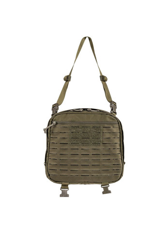 Тактичний рюкзак Direct Action Ghost Mk. II 28+3,5 л Cordura, Olive Green No Brand (338182986)