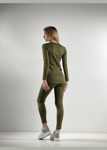 Термобелье женское не теряет форму и не растягивается. No Brand (314985519)