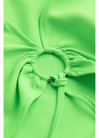 Топ демісезон,салатовий, Divided H&M (364533194)