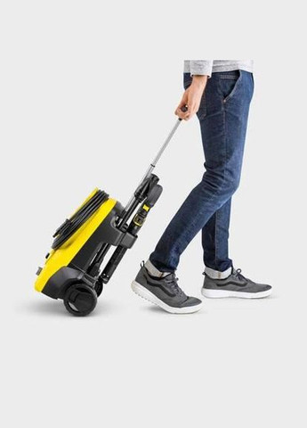 Мінімийка високого тиску K4 Classic (1.679-420.0) KARCHER (314977289)