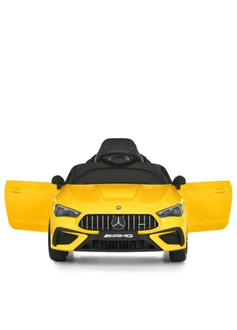 Дитячий Електромобіль Машина M 6292eblr-6 До 30 Кг Seli No Brand (392702325)