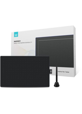 Графічний планшет (RTP-700) Huion Inspiroy RTP-700 (322032315)