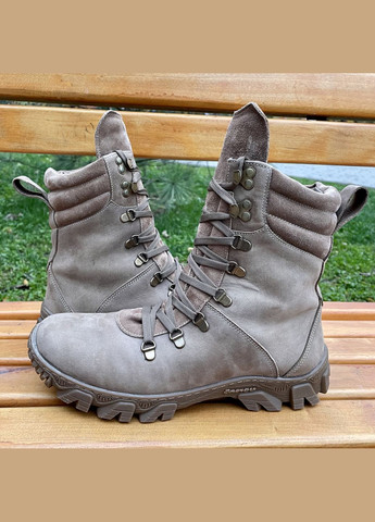 Літні Тактичні Берці Черевики. 36-48р Койот. Посилений носок та п'ята! BXLM-1013 No Brand (289384818)