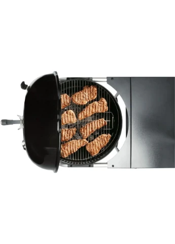 Гриль-барбекю Performer Original GBS 57cm Black (15301004) Weber (394857609)