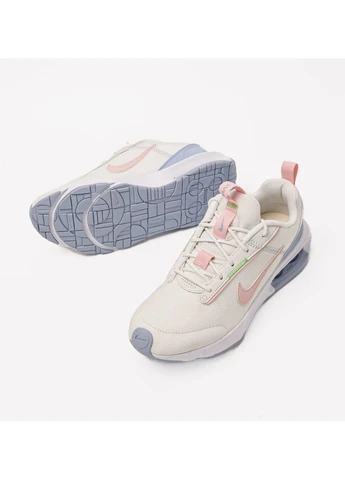 Кросівки жіночі Air Max Intrlk Lite Beige Nike бежеві (364837764)