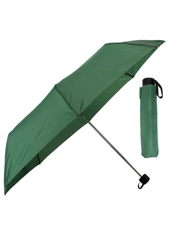 Зелена} парасолька green (l2036-6) Semi Line (322244819)