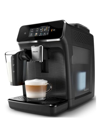 Кофемашина автоматическая Series 2300 EP2330/10 Philips (315601328)