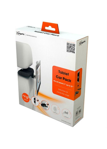 Тримач RingO TMS 1020 Tablet Car Pack Vogels (329142975)