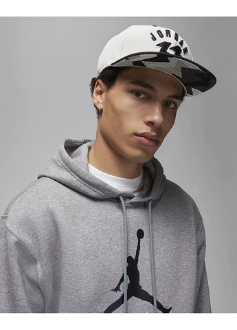 Худі Essentials Grey FD7545-091 Air Jordan (399365903)
