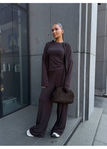 Жіночий костюм трійка Style Point (350908077)