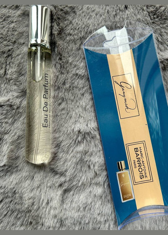 Парфюм унисекс в стиле Marc-Antoine Barrois Ganymede, 20 мл No Brand (307286916)