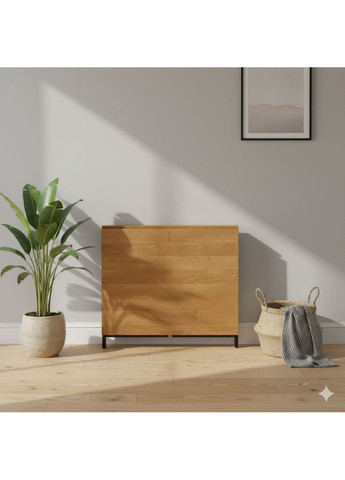 Стіл-трансформер Sly 900х570х760 мм /Чорний (TB24230000030) Art In Head (350613855)