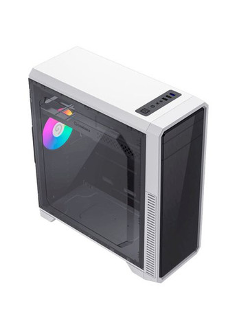Корпус G561E-WH White with window GameMax (339082981)