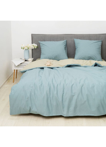 КПБ півтораспальний ранфорс Viluta (369621766)