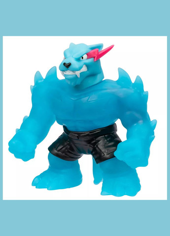 Игрушка-антистресс Супер Пантера (123813) MrBeast Lab (331791169)