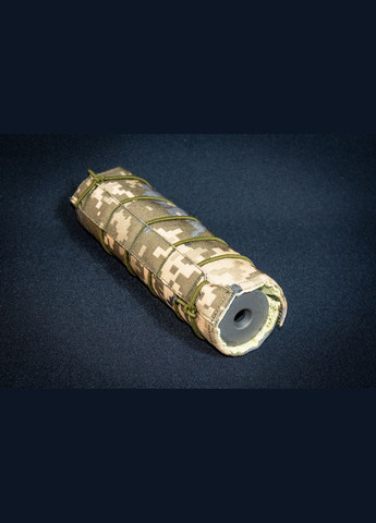 Чехол на глушитель (саундмодертор) КІРАСА (332054265)