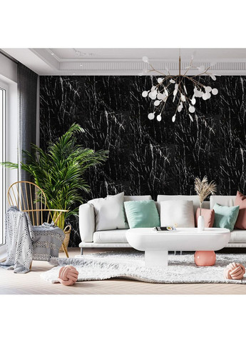 Самоклеящаяся стеновая PET плитка в рулоне 600х3000х2мм SW-00001694 Sticker Wall (387815470)