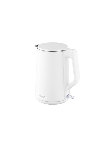 Електрочайник EKL-X50/1.5 л/2200 Вт/подвійні стінки/Strix контроль/ Ardesto (314746481)