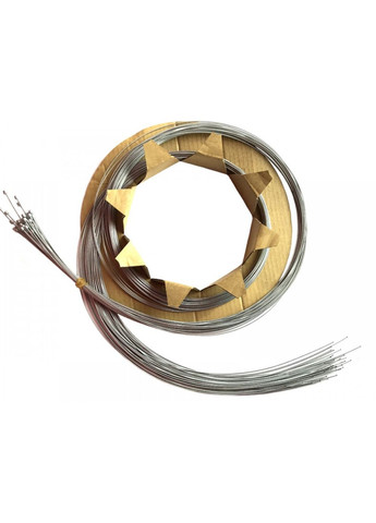 Трос перемикання, 2100 мм неіржавка сталь, Baradine (370137840)