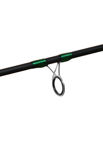 Спінінгове вудилище ZEPHYR Spin 230cm / 30g 110378230 Delphin (317351212)