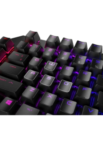 Клавіатура OMEN Sequencer USB (2VN99AA) HP (280938854)