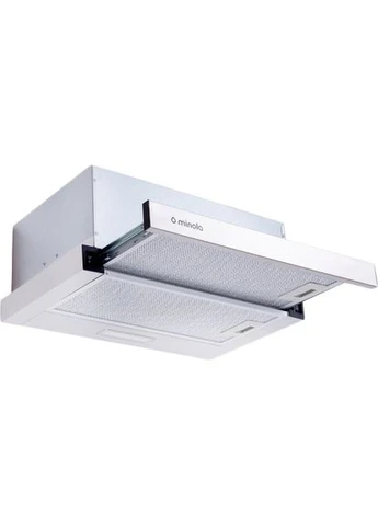 Витяжка HTL 6214 I 700 LED MINOLA (330781225)