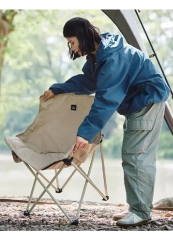 Стул Stellaluna T01 CNH23JU13002 S Beige Naturehike (363022316)