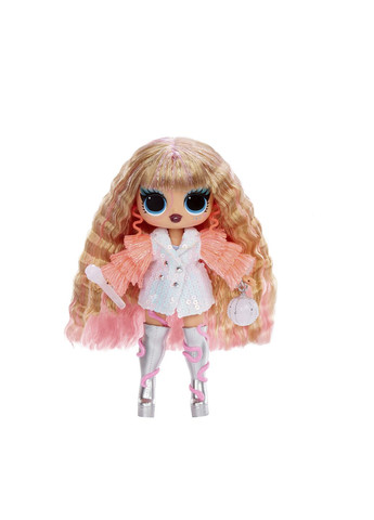 Ігровий набір з лялькою L.O.L. Surprise! серії Tweens Neon Pop" - Тея Старс" колір різнокольоровий ЦБ-00265941 No Brand (311196101)