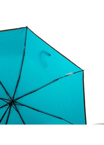 Женский складной зонт механический Art rain (282595648)