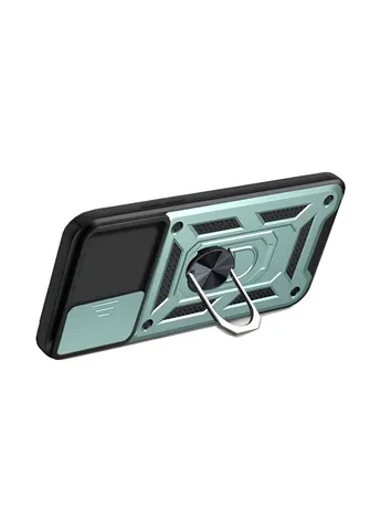 Чехол для мобильного телефона Military Motorola Moto G54/G54 Power Dark Green (711004) BeCover Military Motorola Moto G54 / G54 Power Dark Green (326594493)